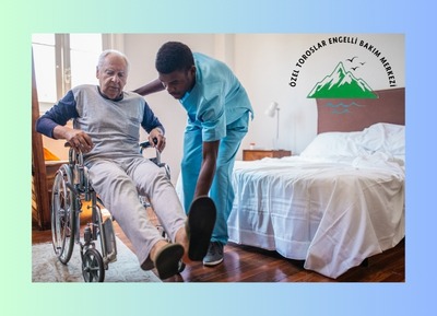 Kişisel Bakım Hizmeti