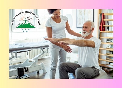 Fizik Tedavi ve Rehabilitasyon 