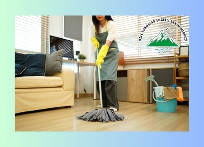 Temizlik ve Hijyen Hizmetleri