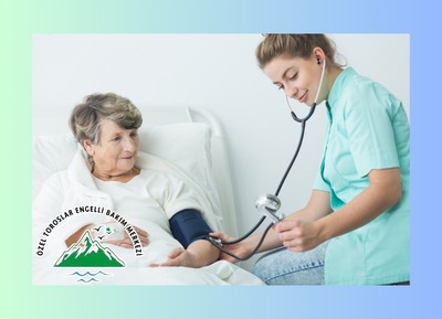 Yatılı Bakım Hizmetleri