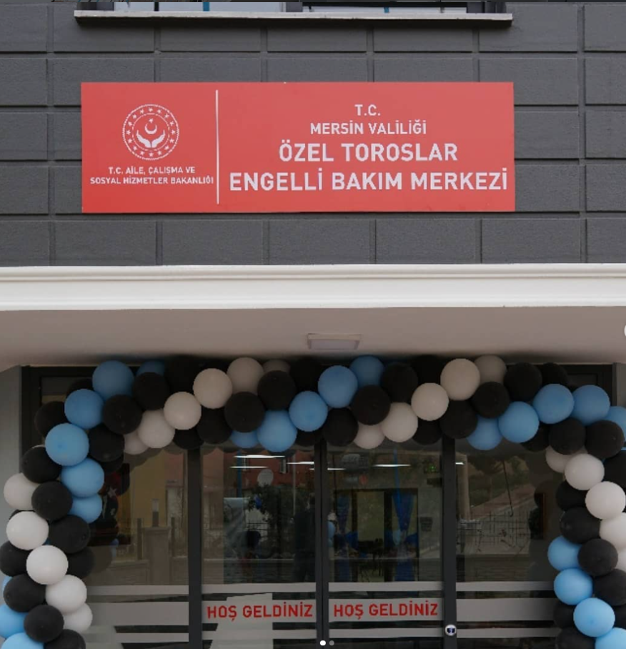 Bakım Merkezimiz Hakkında